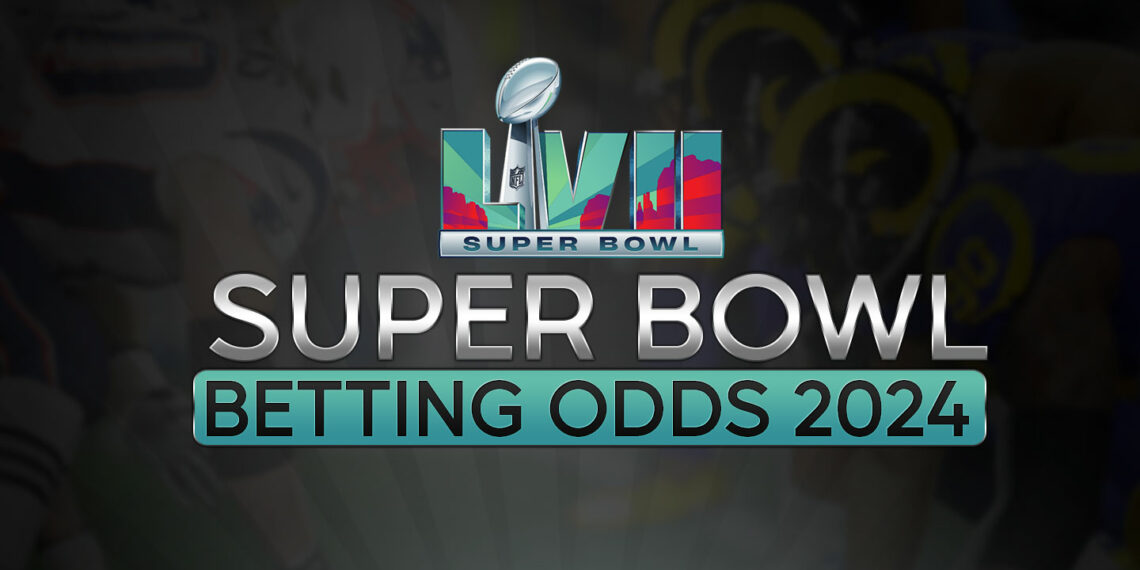 Super Bowl Betting Odds 2024